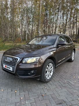 Audi Q5, 2011 г., Томск