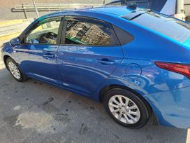 Hyundai Solaris, 2018 г., Хабаровск