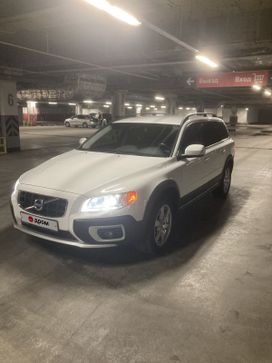 Volvo XC70, 2011 г., Тюмень