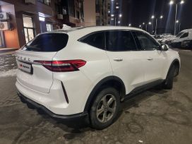 Haval F7, 2023 г., Москва