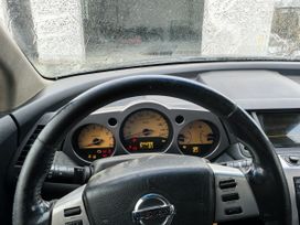 Nissan Murano, 2005 г., Омск
