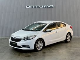 Kia Cerato, 2013 г., Краснодар
