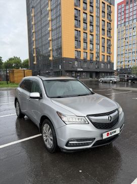 Acura MDX, 2013 г., Хабаровск