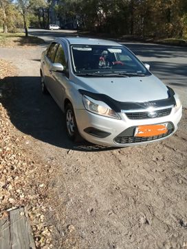 Ford Focus, 2010 г., Хабаровск