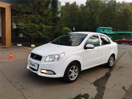 Ravon Nexia, 2017 г., Москва