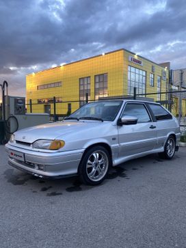 ВАЗ (Лада) 2113, 2011 г., Новокузнецк