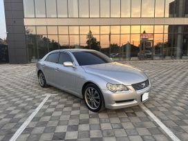 Toyota Mark X, 2007 г., Краснодар