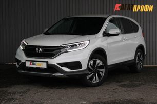 Honda CR-V, 2015 г., Киров