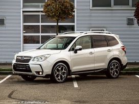 Subaru Forester, 2013 г., Краснодар