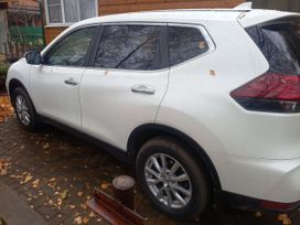 Nissan X-Trail, 2020 г., Москва