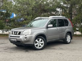 Nissan X-Trail, 2010 г., Санкт-Петербург