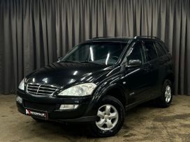 SsangYong Kyron, 2008 г., Нижний Новгород