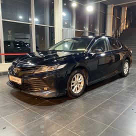 Toyota Camry, 2018 г., Саратов
