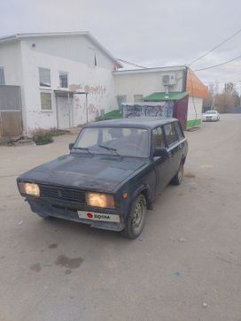 ВАЗ (Лада) 2104, 2005 г., Екатеринбург