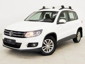 Volkswagen Tiguan, 2012 г., Тула