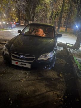 Subaru Legacy, 2007 г., Ростов-на-Дону
