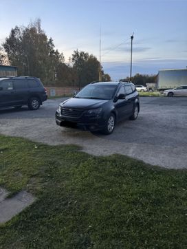 Subaru Tribeca, 2007 г., Томск