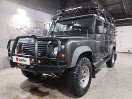 Land Rover Defender, 2006 г., Томск