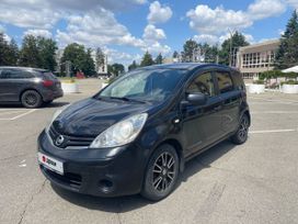 Nissan Note, 2011 г., Краснодар