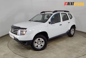 Renault Duster, 2014 г., Волгоград