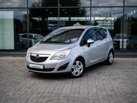Opel Meriva, 2011 г., Челябинск