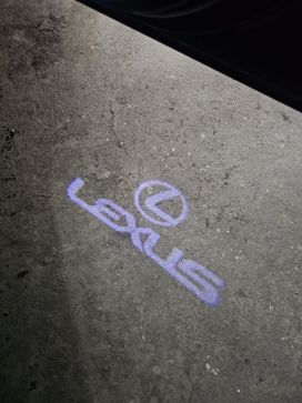 Lexus LX, 2016 г., Кемерово