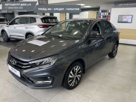 ВАЗ (Лада) Vesta, 2025 г., Кемерово