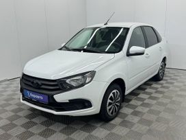 ВАЗ (Лада) Granta, 2022 г., Воронеж