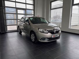Renault Logan, 2014 г., Ростов-на-Дону