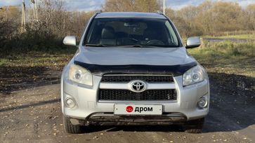 Toyota RAV4, 2011 г., Тула