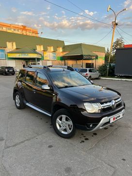 Renault Duster, 2015 г., Хабаровск