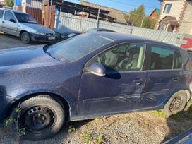 Volkswagen Golf, 2007 г., Уфа