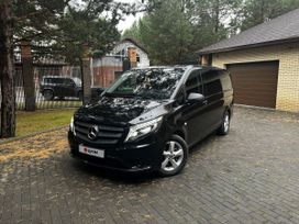 Mercedes-Benz Vito, 2019 г., Томск