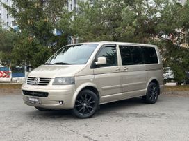 Volkswagen Multivan, 2006 г., Санкт-Петербург