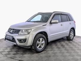 Suzuki Grand Vitara, 2014 г., Москва