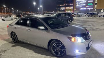 Toyota Allion, 2009 г., Иркутск