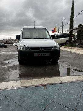 Opel Combo, 2007 г., Севастополь