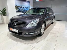 Nissan Teana, 2011 г., Новосибирск