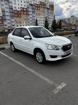 Datsun on-DO, 2018 г., Омск