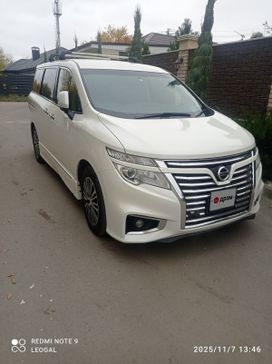 Nissan Elgrand, 2018 г., Ростов-на-Дону