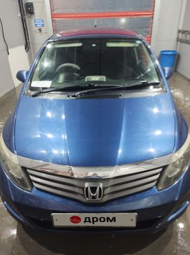 Honda Airwave, 2009 г., Красноярск