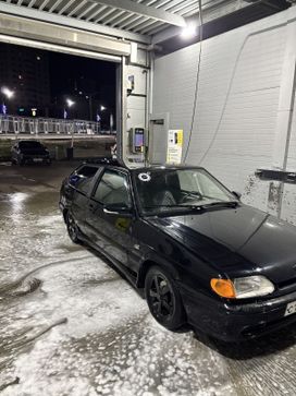 ВАЗ (Лада) 2113, 2011 г., Самара