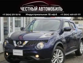 Nissan Juke, 2018 г., Хабаровск