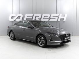 Hyundai Sonata, 2019 г., Ростов-на-Дону