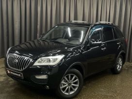 Lifan X60, 2016 г., Нижний Новгород