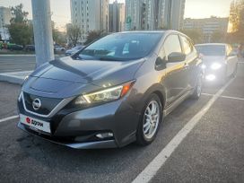 Nissan Leaf, 2018 г., Казань