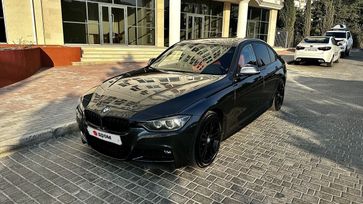BMW 3, 2012 г., Севастополь