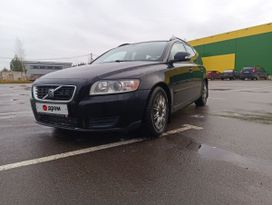 Volvo V50, 2010 г., Санкт-Петербург
