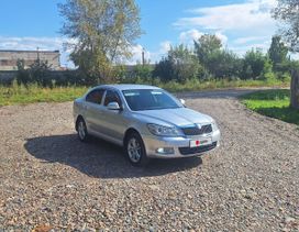 Skoda Octavia, 2012 г., Красноярск