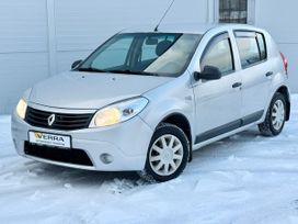 Renault Sandero, 2013 г., Пермь